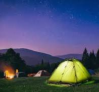 Nature Escape: Mountain & River